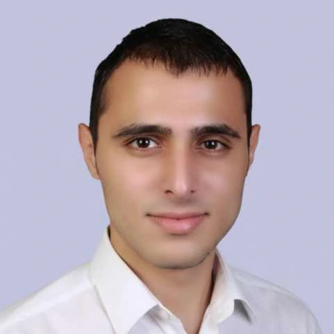 محمد حسن عبدو