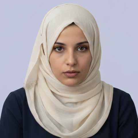 أميرة عيسى