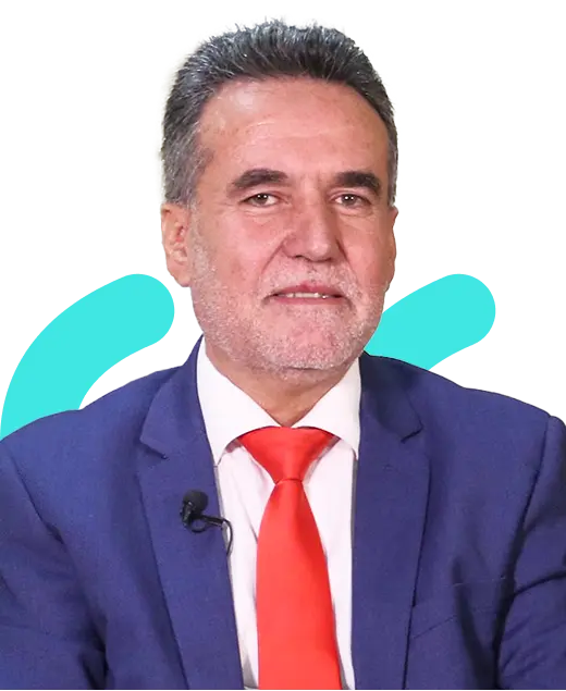 President