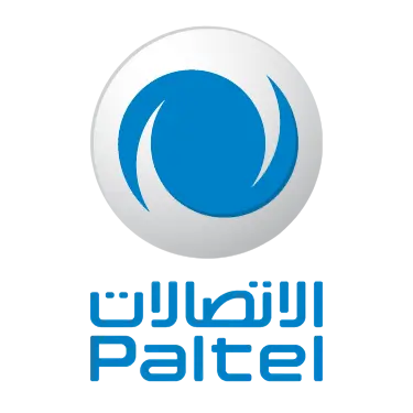 مجموعة الإتصالات الفلسطينية
