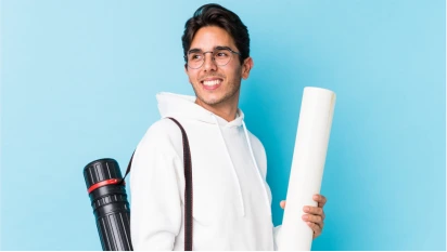 كلية الهندسة التطبيقية والتخطيط العمراني - جامعة فلسطين